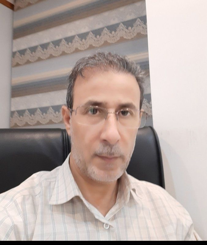 دکتر محمد عالیجاه