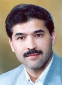 دکتر محمدرضا شفازاده