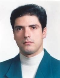 دکتر محمدرضا بوستانی