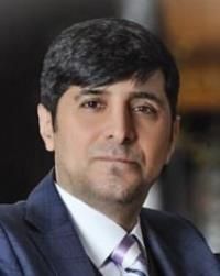دکتر ناصر یگانه