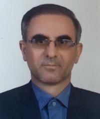 دکتر علیرضا اسماعیلی