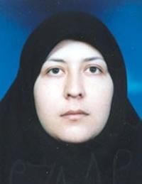 دکتر توران بختیاری زاده