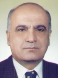 دکتر پرویز معمارزاده