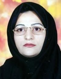 دکتر مریم اسدی