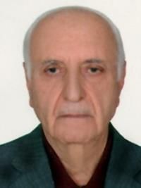 دکتر مسعود عمادیان