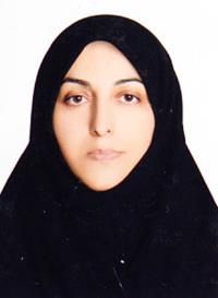 دکتر منیره بهروزیه