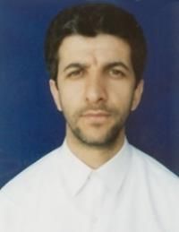 دکتر عبداله سعیدی نیک