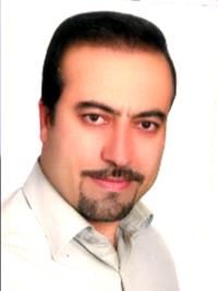 دکتر رضا رضایی