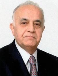 دکتر منوچهر علیمی