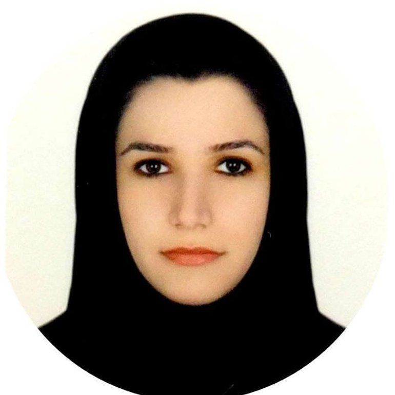 دکتر فاطمه خلیلی