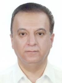 دکتر علیرضا عشرتی