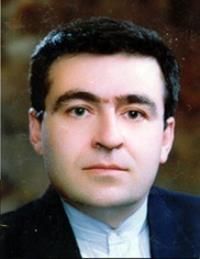 دکتر محمدعلی امین سبحانی