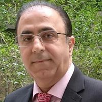 دکتر سعید افشار