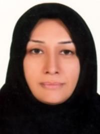 دکتر مریم مهریزی