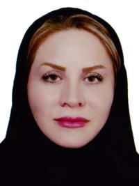 دکتر پریسا جعفری کارشناس مامایی