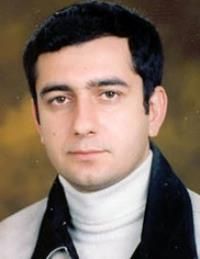 دکتر نادر اربابی