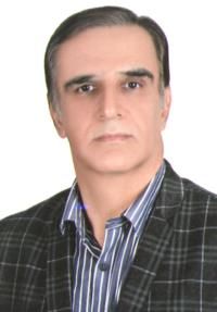 دکتر بهرام رنجبر