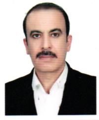 دکتر سهراب زارعی