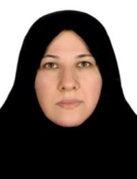 دکتر دلبر توکلی پاشکمی