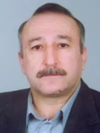 دکتر محمدرضا صادقی