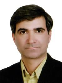 دکتر مهدی قاسمی