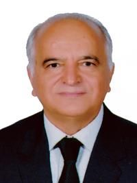 دکتر مهدی سالک اردستانی