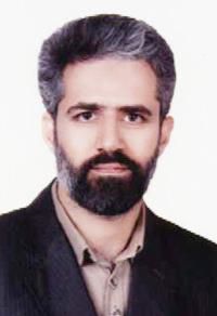 دکتر علی شفیعی