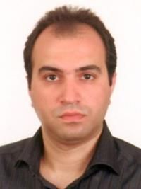 دکتر علیرضا کلانتری