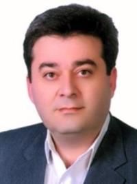 دکتر علیرضا مقصودلو