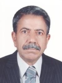 دکتر اکبر قندی