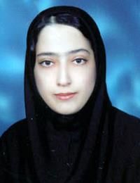 دکتر سیده فاطمه قاسمی