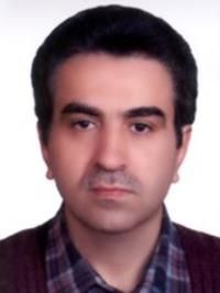 دکتر نریمان قره داغی