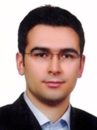 دکتر کیوان کاشی زنوزی