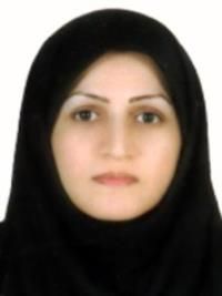 دکتر زینب جمشیدی
