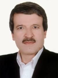 دکتر علی اصغر غلامی