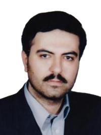 دکتر فرشید مشایخی