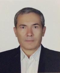 دکتر علی اکبر رضایی