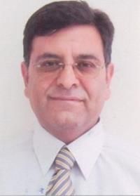 دکتر احمد کامگارپور