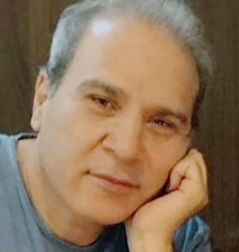دکتر امیرعباس حقوقی دکترای دندانپزشکی