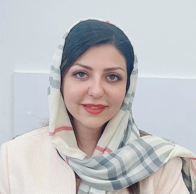 یاسمن خزاعی تخصص بیماری‌های کودکان و نوزادان, دکترای حرفه‌ای پزشکی