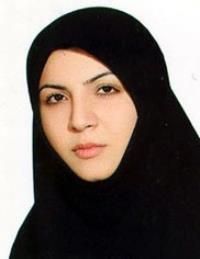 دکتر مریم خسروی