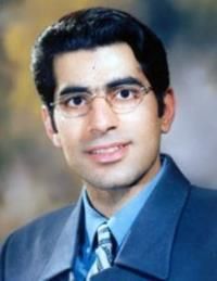 دکتر مازیار میر