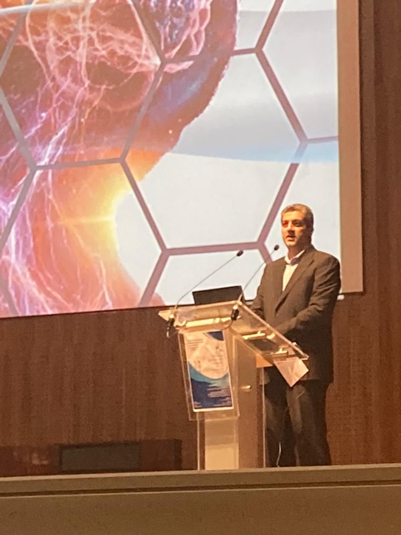 دکتر مهدی حیدری