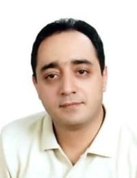 دکتر علیرضا ناصری