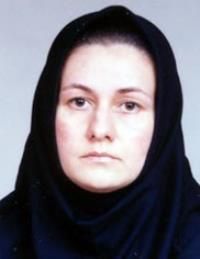 دکتر الهام کاشانی