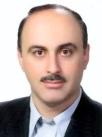 دکتر حسین اشرف