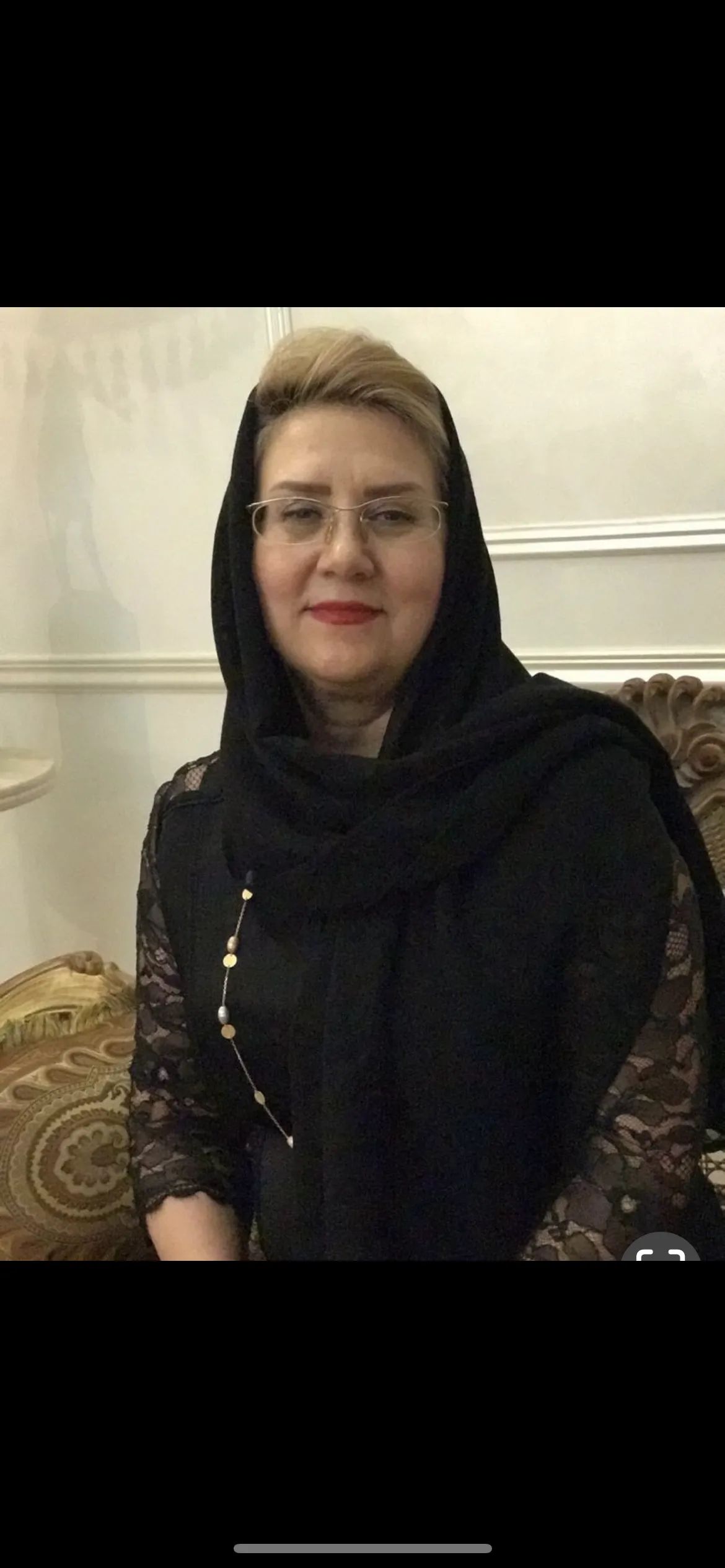 دکتر حمیرا نجومی متخصص زنان و زایمان, دکترای پزشکی