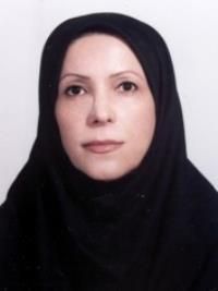 دکتر شیرین جلالی زاده