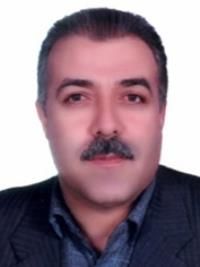 دکتر مجتبی فراهانی