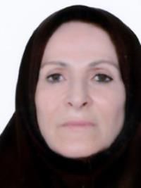 دکتر فریبا مزارعی